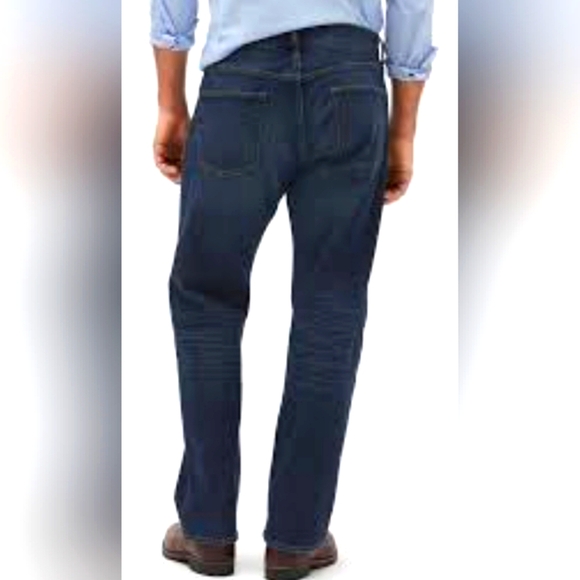 GAP Relaxed Fit Jeans - 36 × 34 - Picture 7 of 7